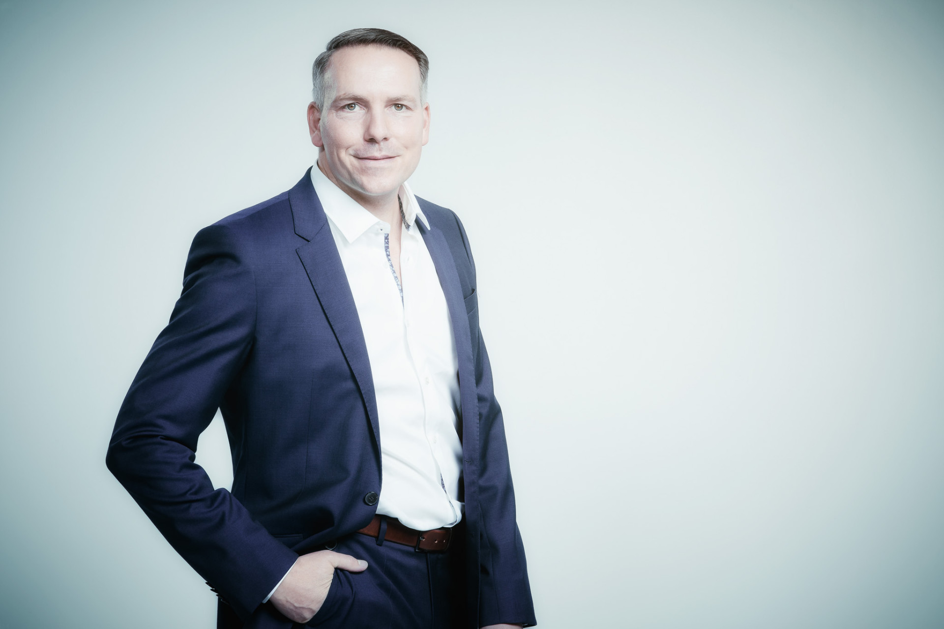 Florian Quast – Geschäftsführer BORLA Real Estate GmbH